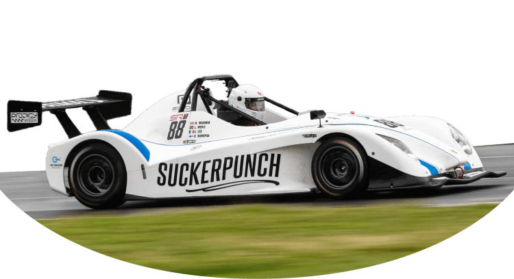 Suckerpunch footer